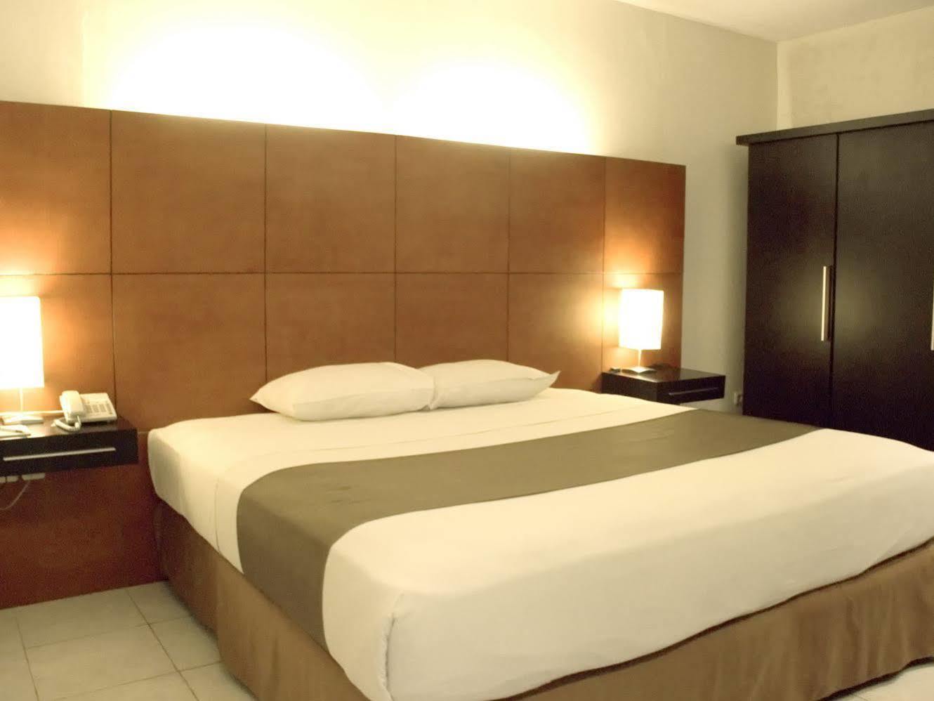 Lpp Convention Hotel Demangan Pakualaman Eksteriør bilde